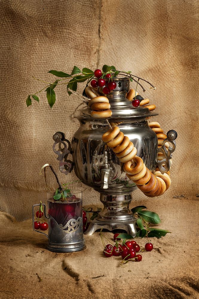 Photograph by Анна Малина