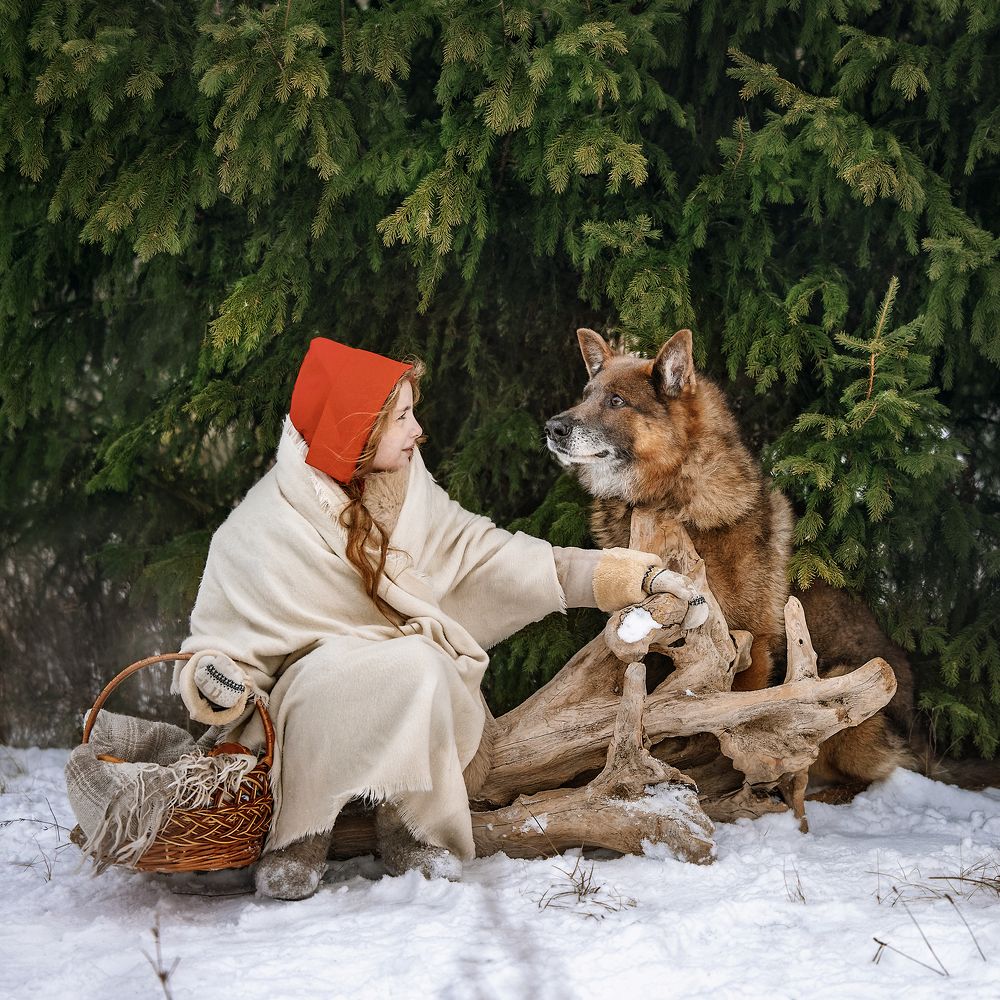 Photograph by Татьяна Тихомирова