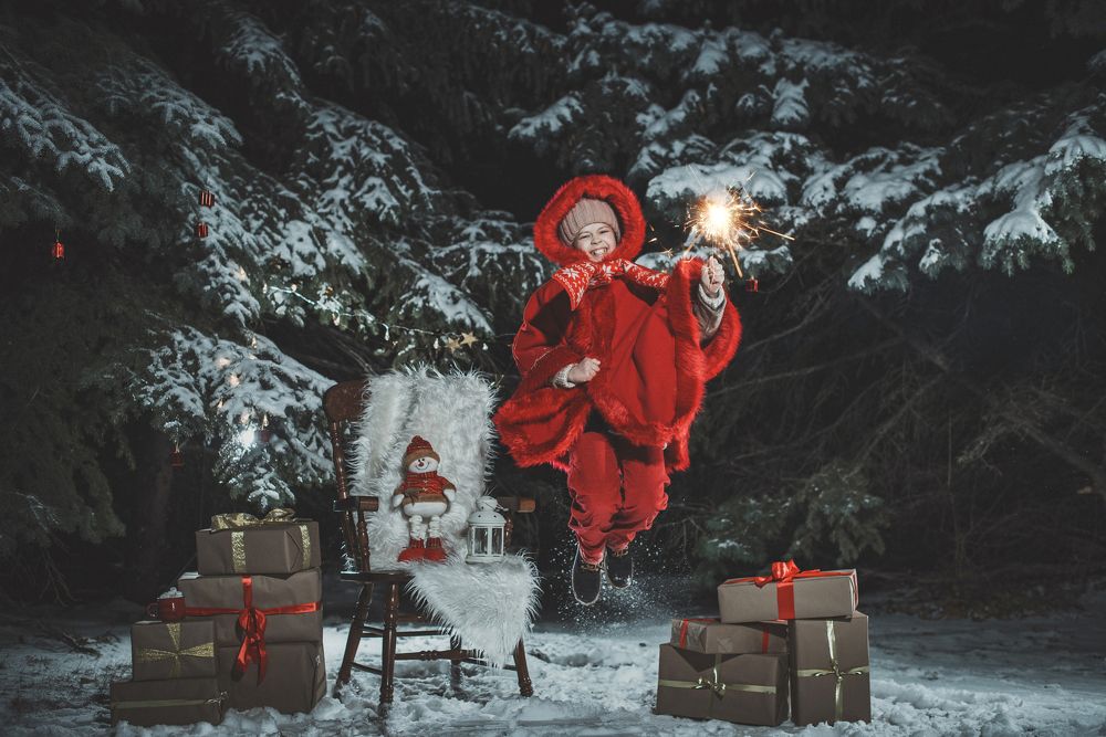 Photograph by Екатерина Эйрих