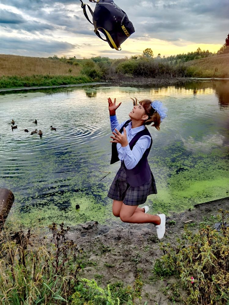 Photograph by Анна Семейникова