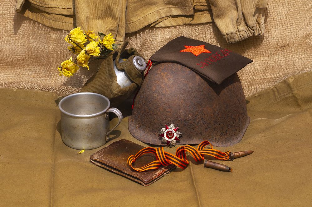 Photograph by Анна Малина