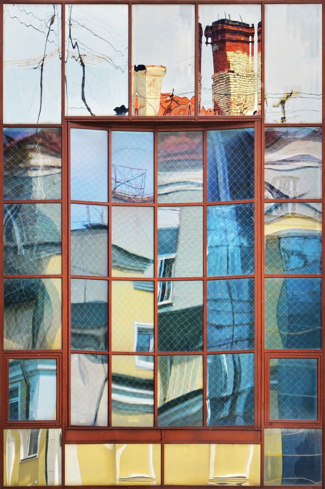 Собери мозайку