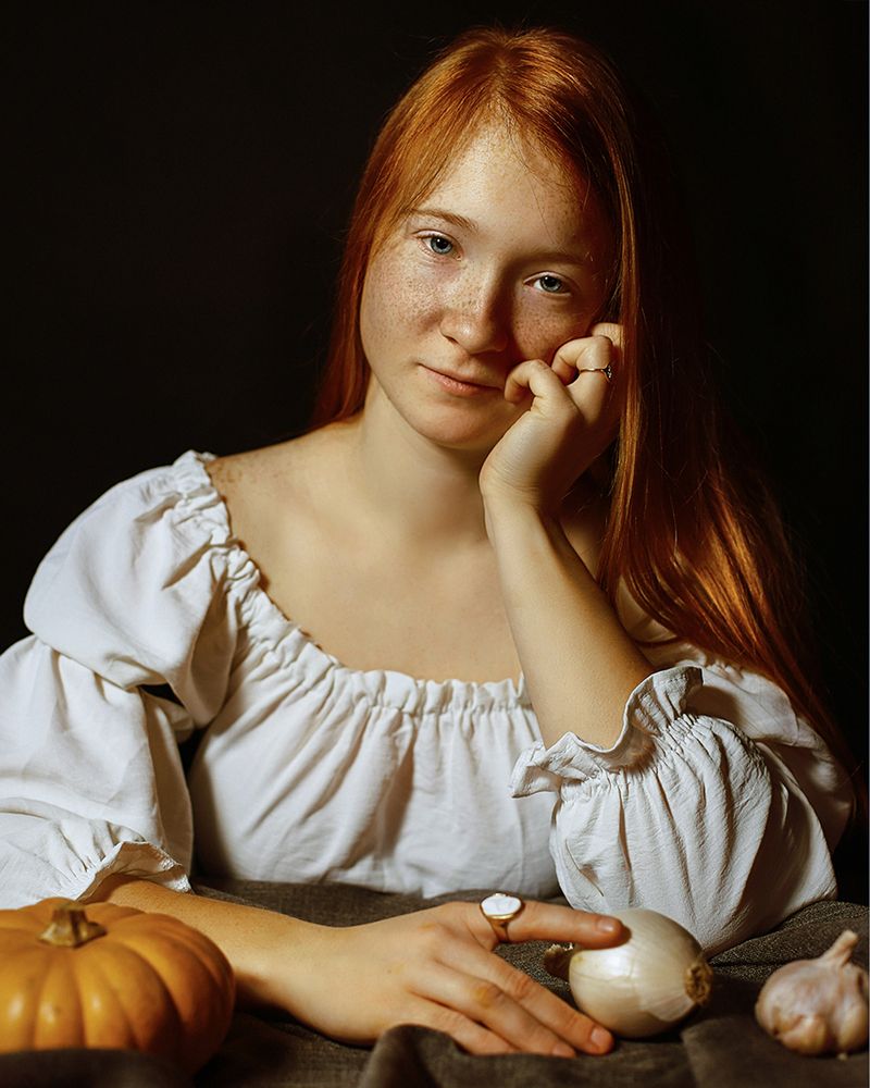 Photograph by Юлия Белецкая