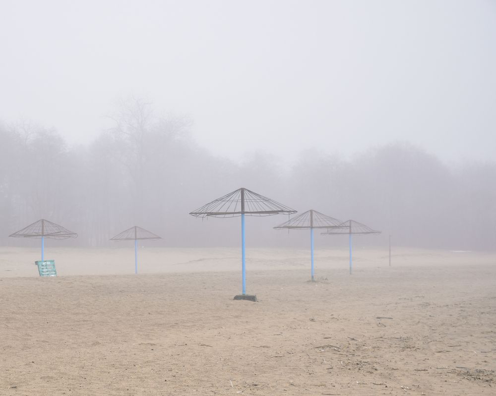 Фотография автора Татьяна Чугунова