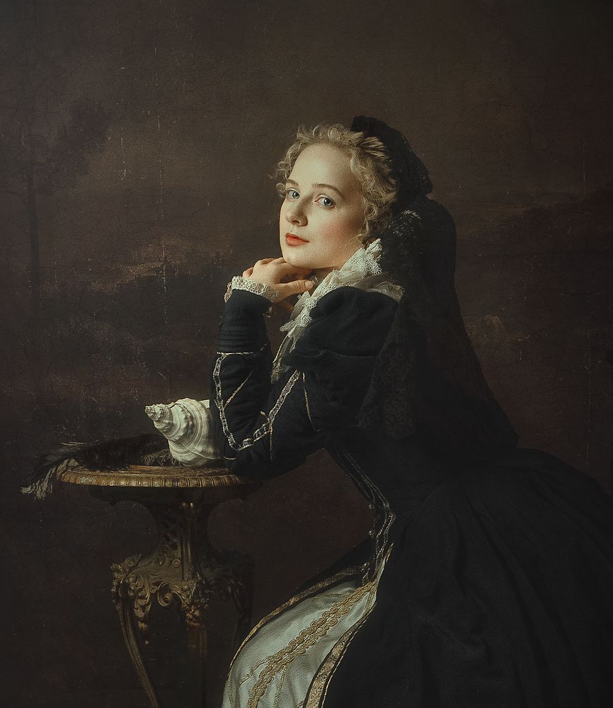 Photograph by Юлия Майя