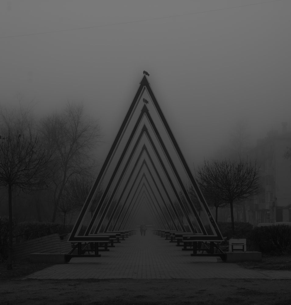 Photograph by Дмитрий Матвеев