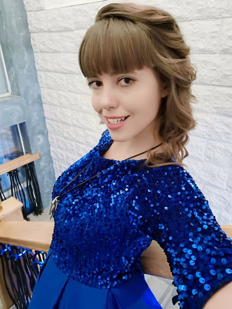 Photograph by Анна Семейникова