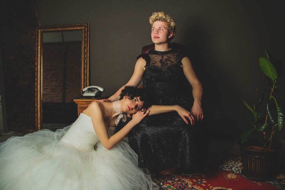 Photograph by Татьяна Меняйло