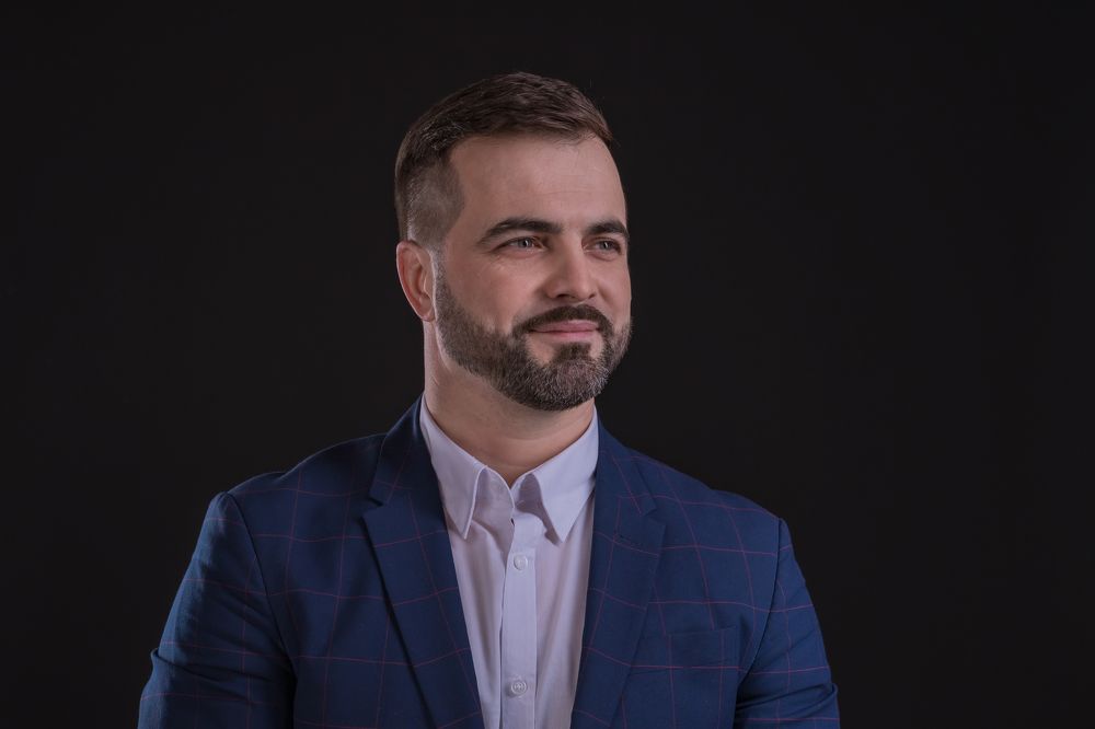 Photograph by Александр Лукьяненко