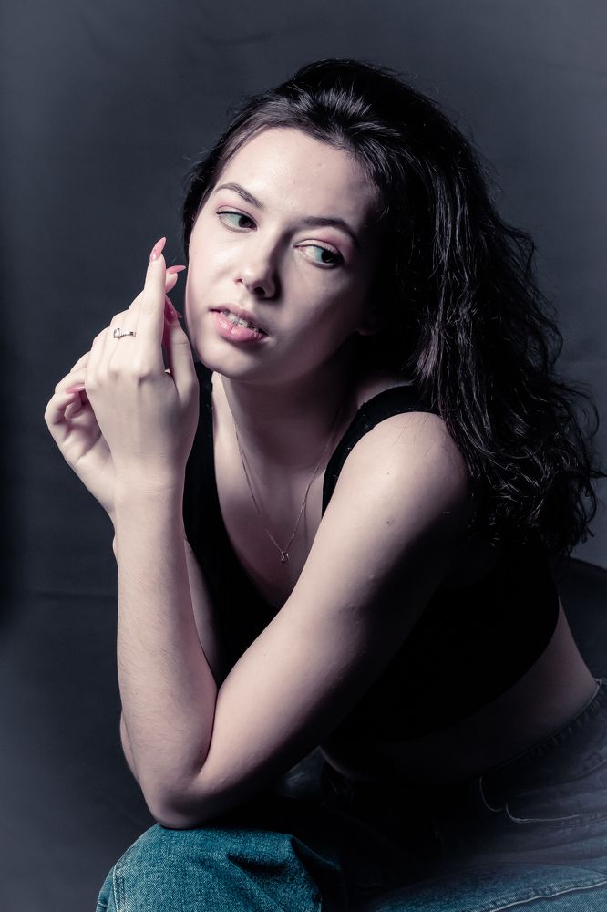 Photograph by Nikka Shvedoff
