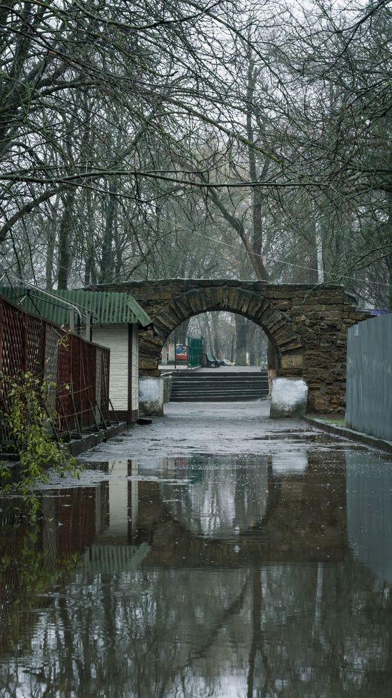 Photograph by Олег Ермаков