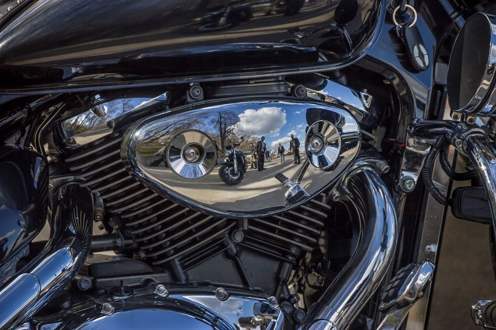 Photograph by Kirill Koshed