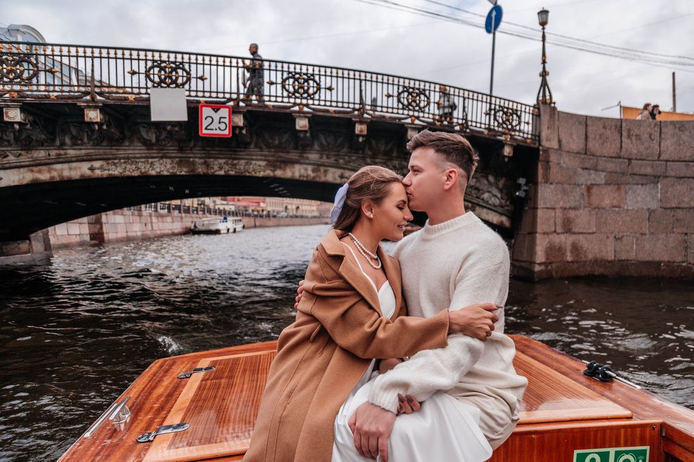 Фотография автора Юлия Виноградова