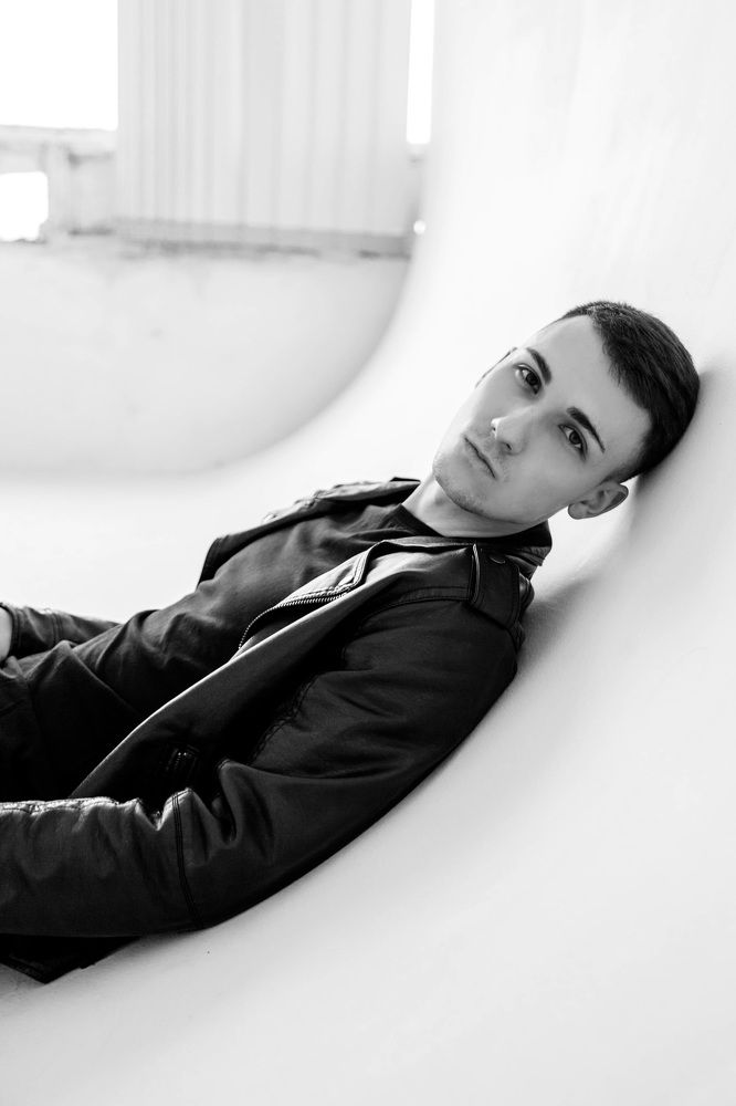 Фотография автора Юлия Виноградова