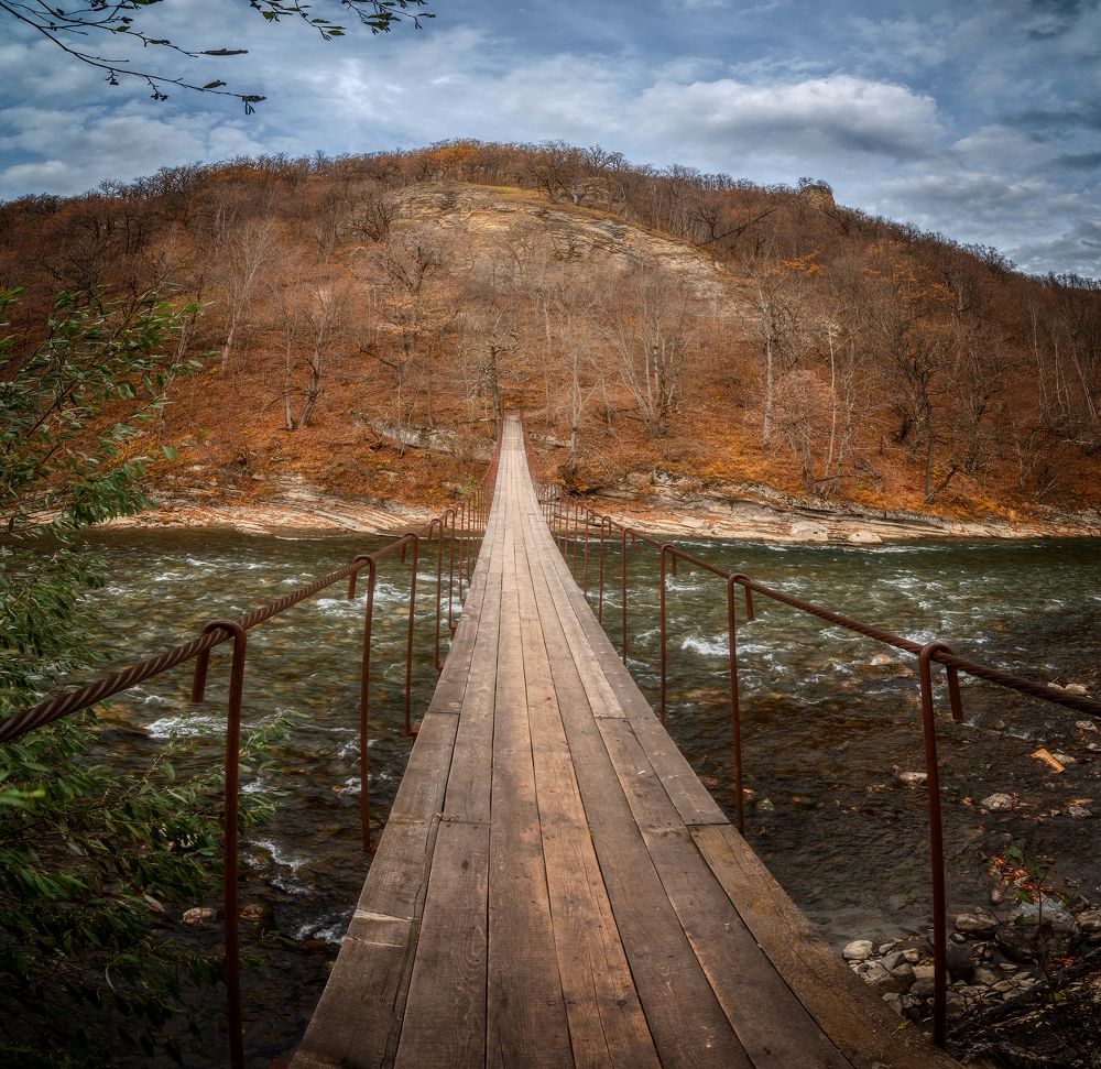 Photograph by Alexander Plekhanov