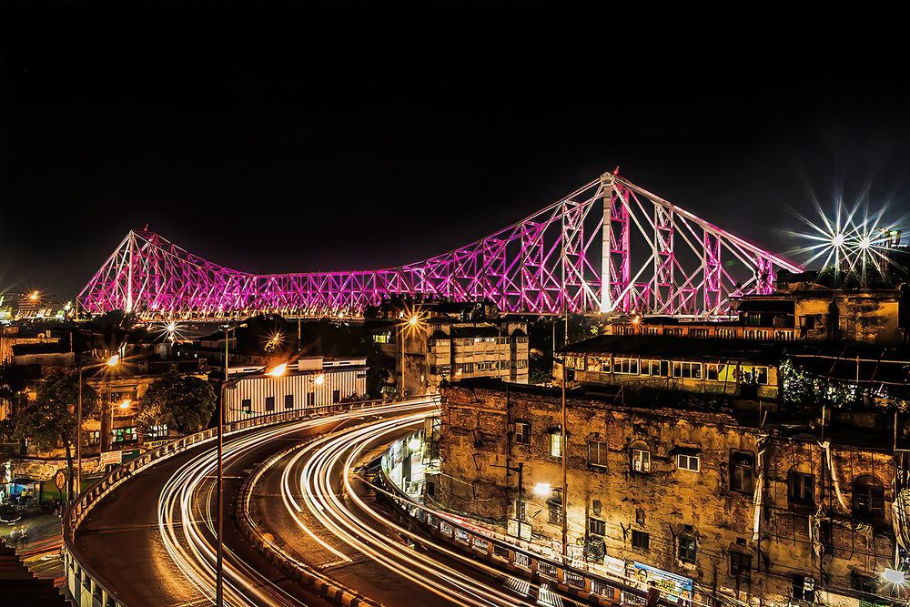 Photograph by Soumen Ghosh