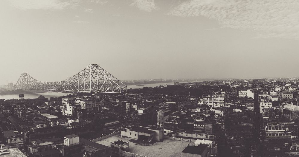 Photograph by Soumen Ghosh