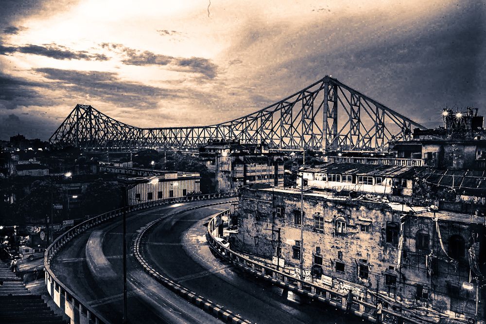 Photograph by Soumen Ghosh