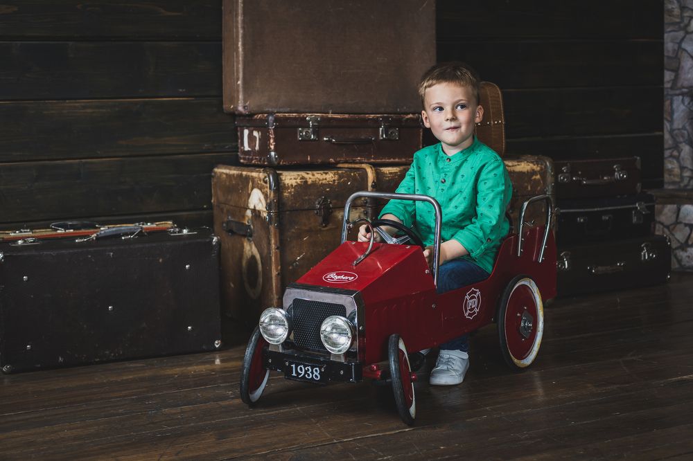 Photograph by Дмитрий Жданов