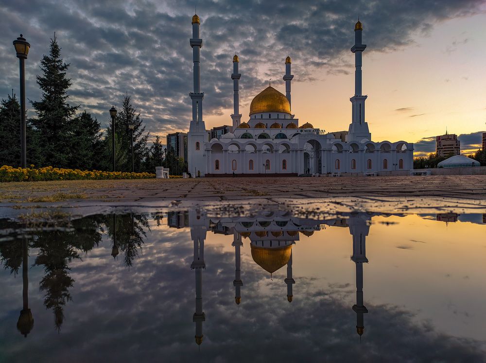 Photograph by Константин Панькин