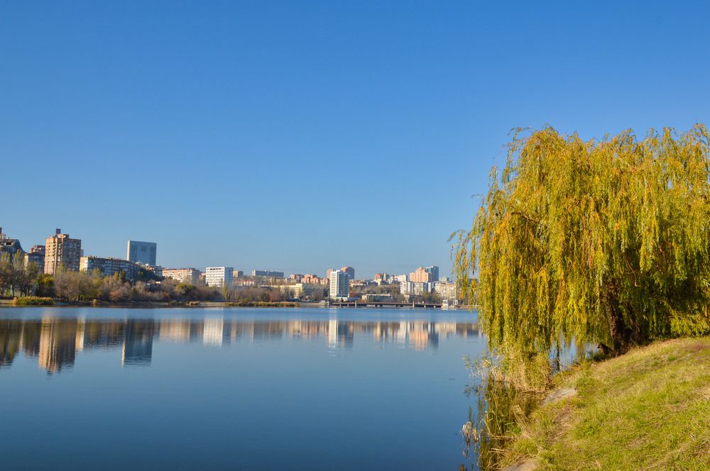 Photograph by Леонид Соснин