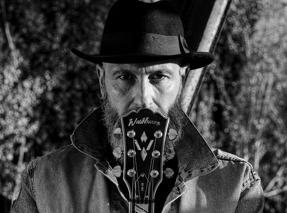 Photograph by Armando de la Usada