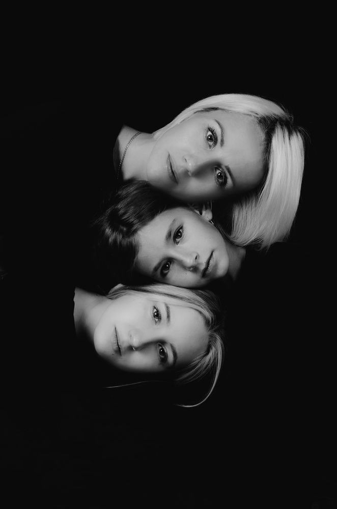 Photograph by Ксения Бармина