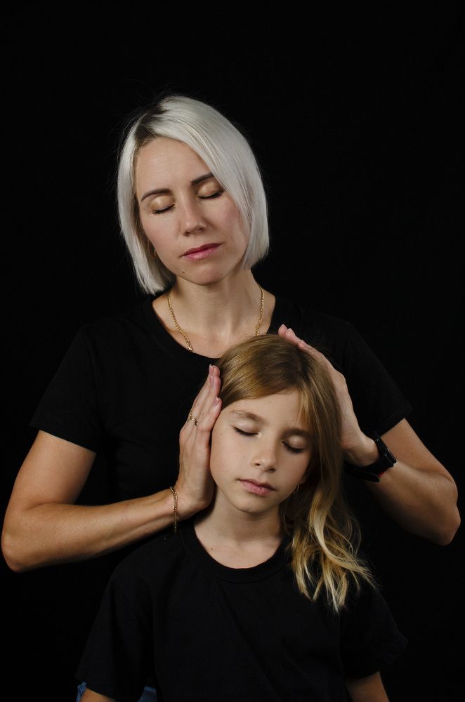 Photograph by Ксения Бармина