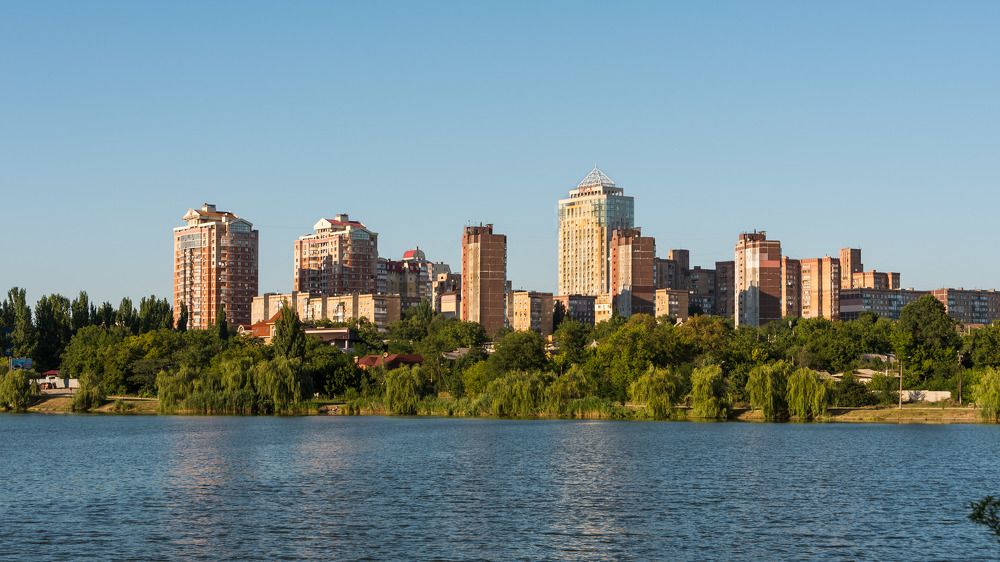 Photograph by Леонид Соснин