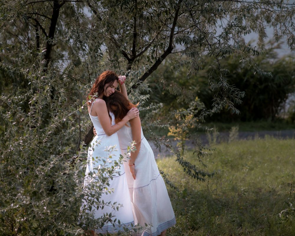 Photograph by Ольга Акёнова