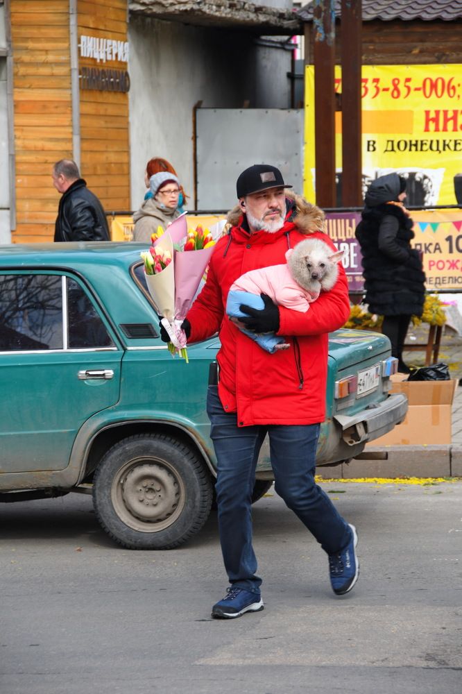 Photograph by Леонид Соснин