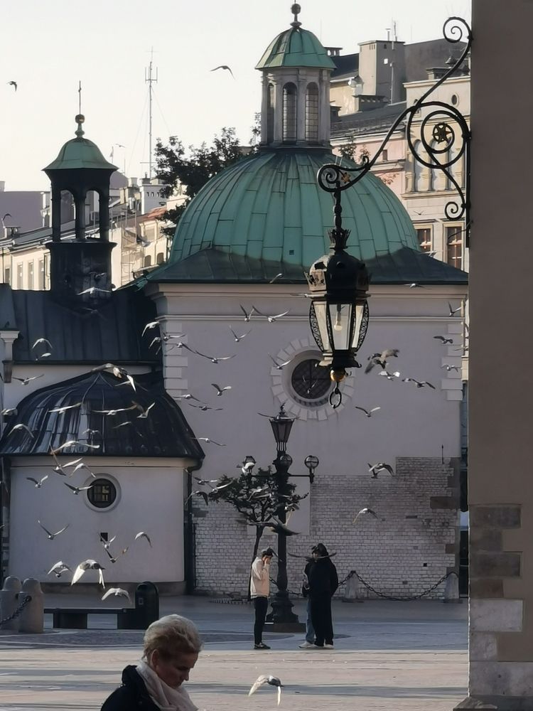 Photograph by Palina Mikhailouskaya