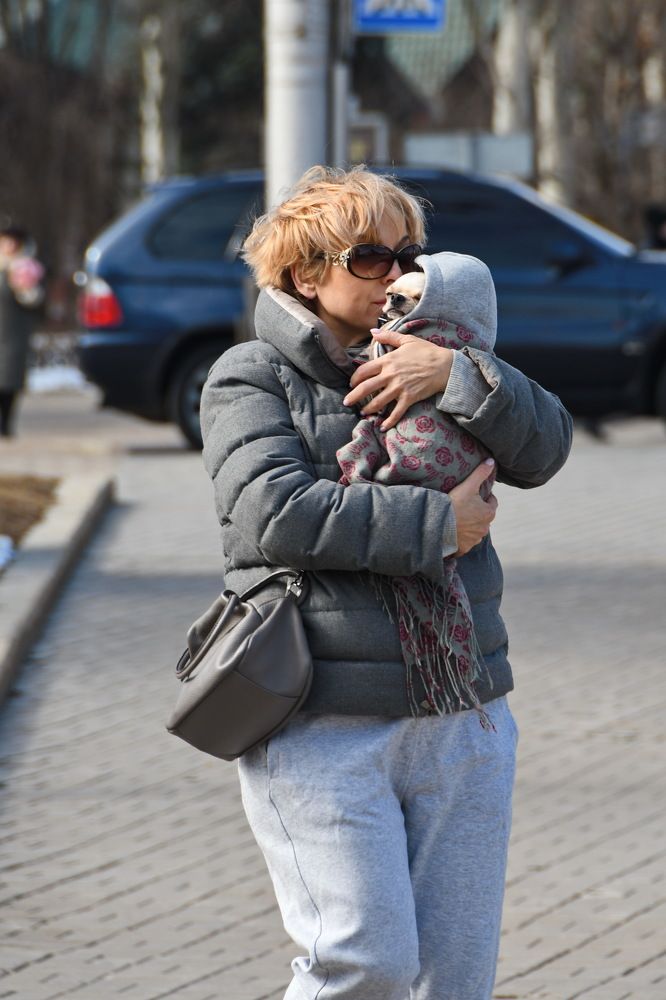 Photograph by Леонид Соснин