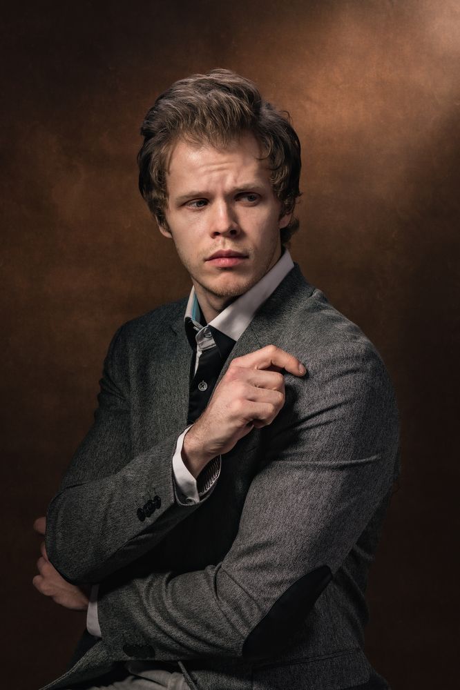 Photograph by Александр Лукьяненко