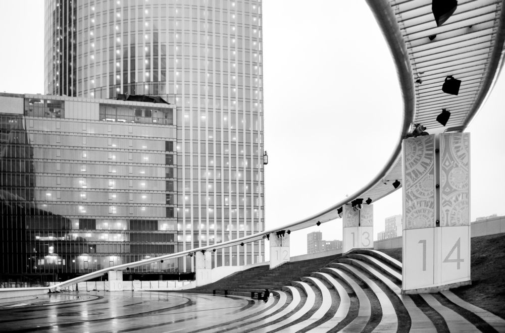 Photograph by Ольга Мендоса