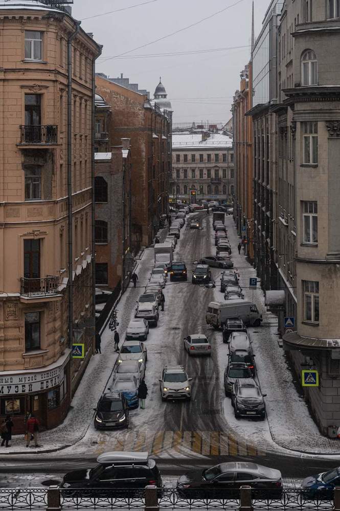 Photograph by Марина Короткова