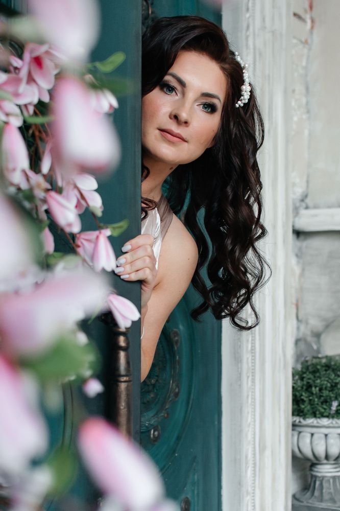 Photograph by Мария Мазикина