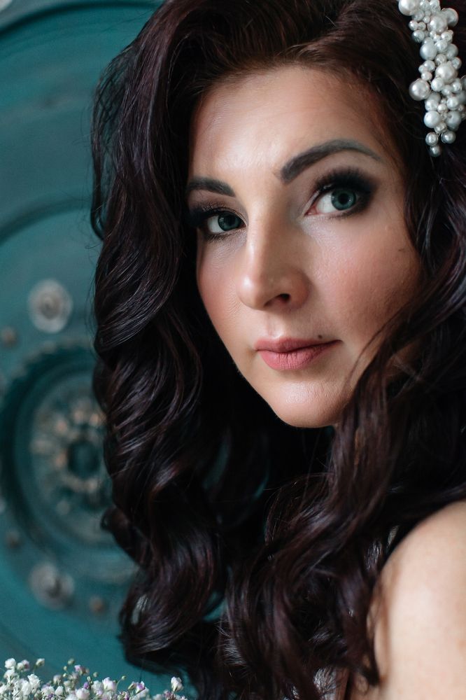 Photograph by Мария Мазикина