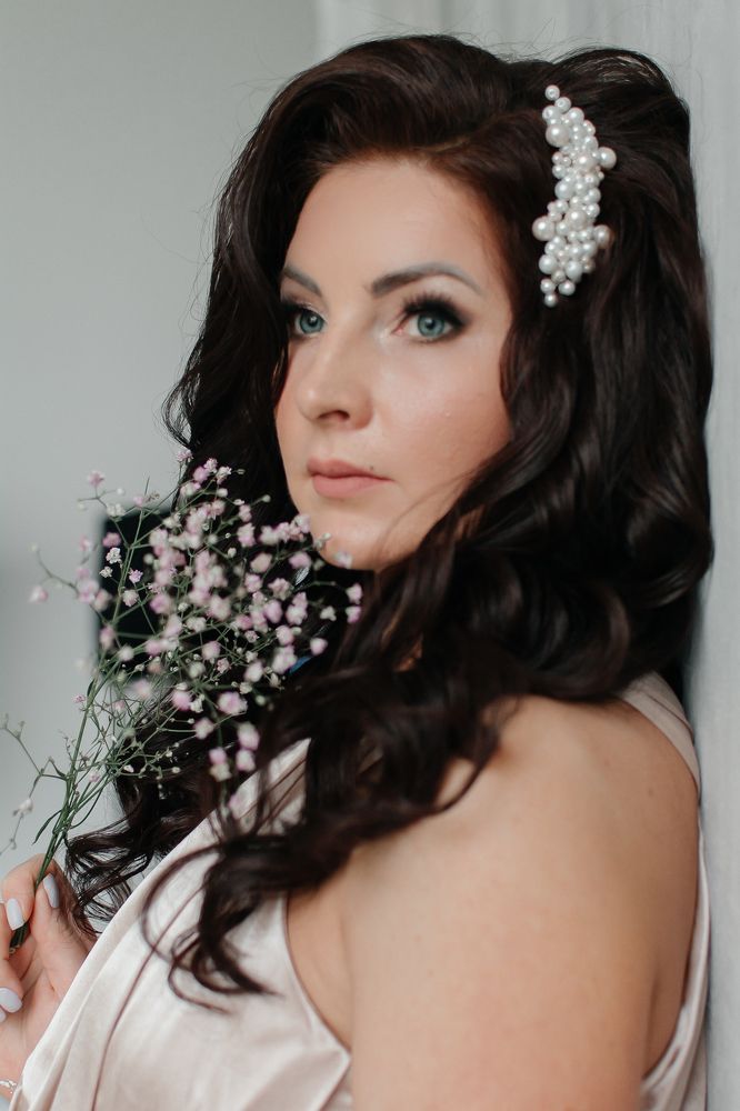 Photograph by Мария Мазикина