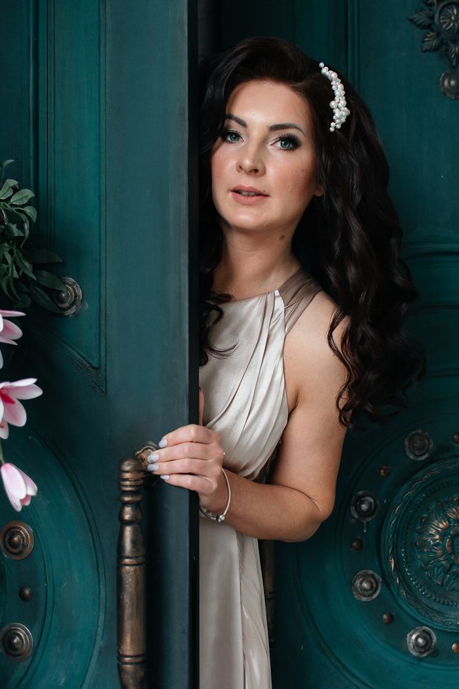 Photograph by Мария Мазикина