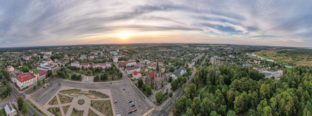 Photograph by Виктор Кабак