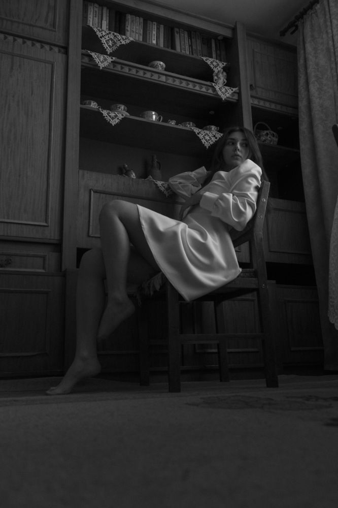 Photograph by Григорий Лета