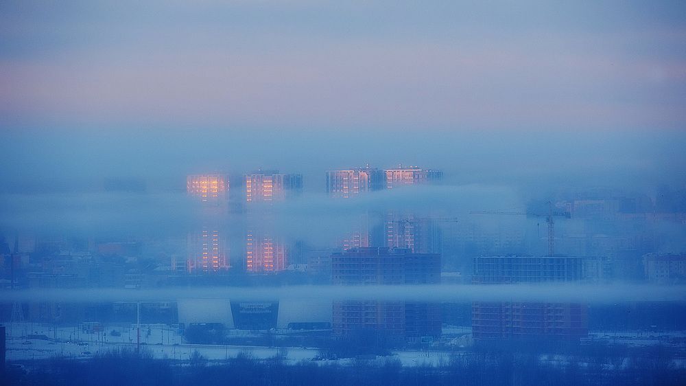 Photograph by Петр Вербицкий