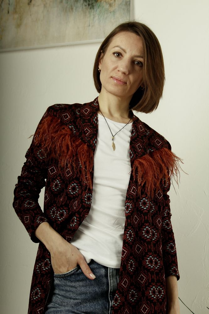 Photograph by Александр Лямцев