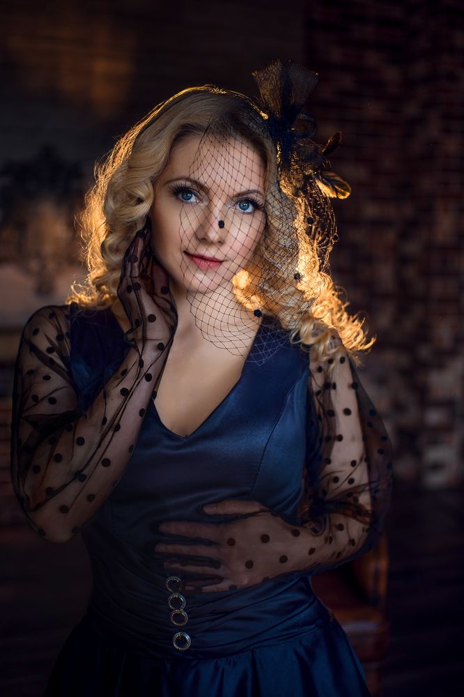 Photograph by Elena Khomenko