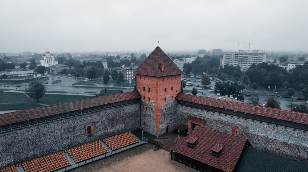 Photograph by Виктор Кабак