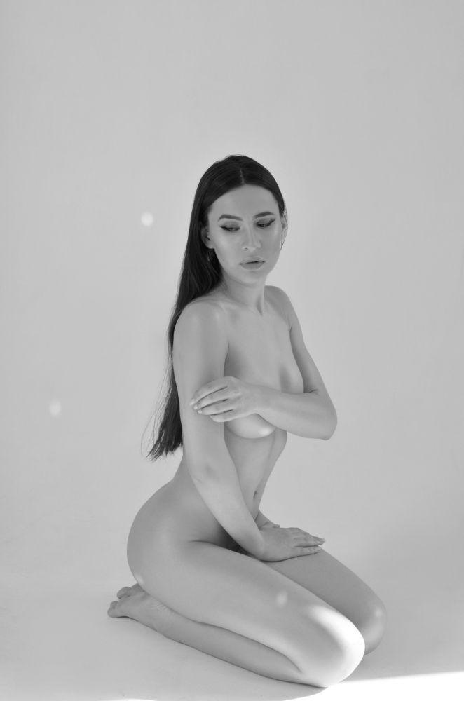 Photograph by Любовь Безволева