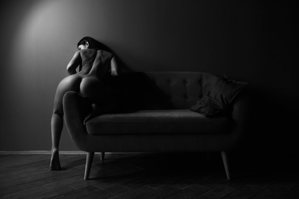 Фотография автора Антон Кандаков