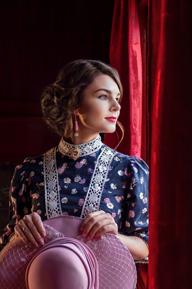 Photograph by Elena Khomenko