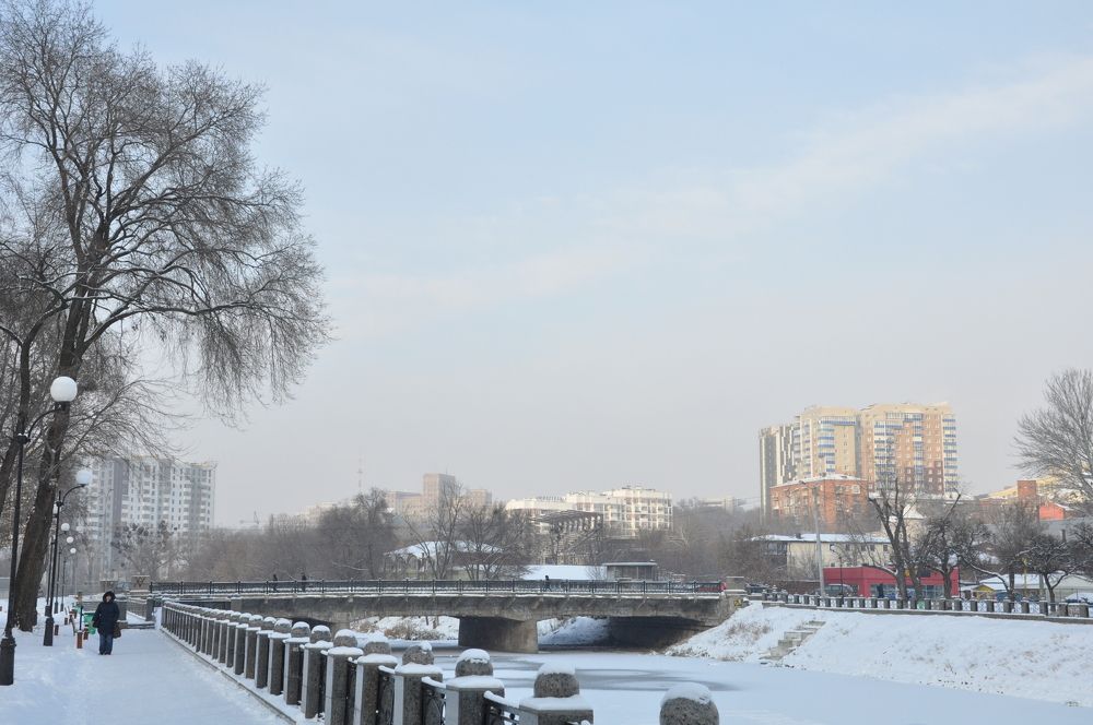 Photograph by Галина Лысых